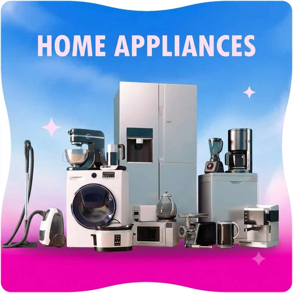 Home Appliances